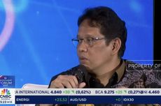 LPS Kritik Tim Negosiasi Tarif Dagang RI di AS, Dinilai Bikin Tarif Makin Tinggi