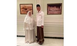 Soal Puan dan Ganjar Bertemu di Tanah Suci, Said Abdullah Beberkan Cerita Pertemuan Keduanya