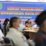 Wali Kota Madiun Larang Warga Pesta Tahun Baru, Alun-alun Bakal Tutup Jam 8 Malam