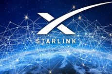 Starlink Indonesia: Kecepatan, Harga Paket, dan Cara Langganan