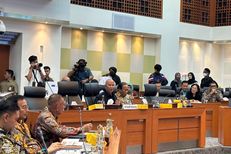 Said Abdullah: RAPBN 2025 Cukup Baik untuk Respons Tantangan Ekonomi