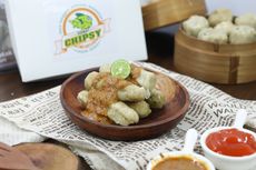 [POPULER FOOD] Popeyes Buka Kembali di Indonesia | Resep Ayam Goreng Hong Kong