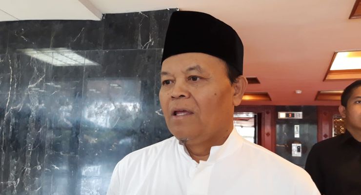 Dukung Hak Angket DPR, Hidayat Nur Wahid: Wujud Pengawasan dan Perjuangan Aspirasi