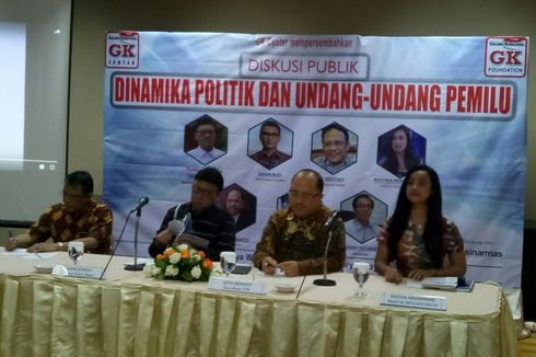 Mendagri: Minggu Depan Presiden Teken UU Pemilu