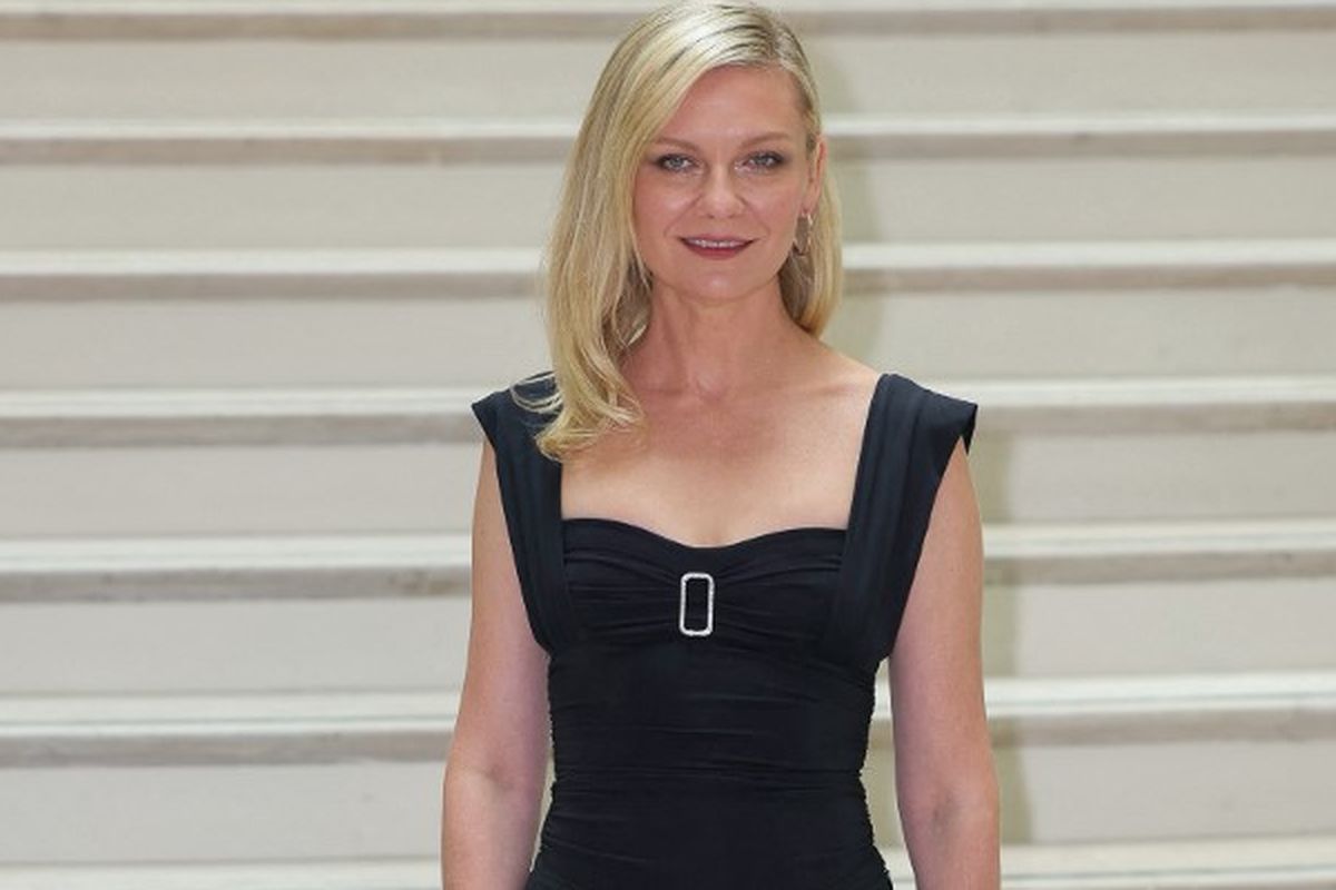 Kirsten Dunst Bergabung dalam Sekuel A Minecraft Movie sebagai Alex