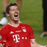 Liga Champions - Lewandowski Absen 4 Pekan, Hantaman Keras bagi Bayern