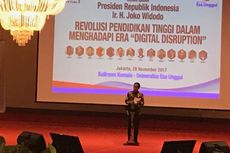 Warga Bandung: Itu Presiden? Mari Kita Foto...