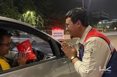 Strategi Hutama Karya Tekan Angka Kecelakaan di Jalan Tol 