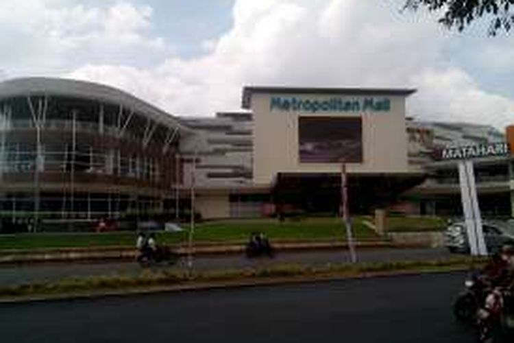 Metropolitan Mall Cileungsi