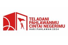 Ini Pedoman Upacara Peringatan Hari Pahlawan 2024