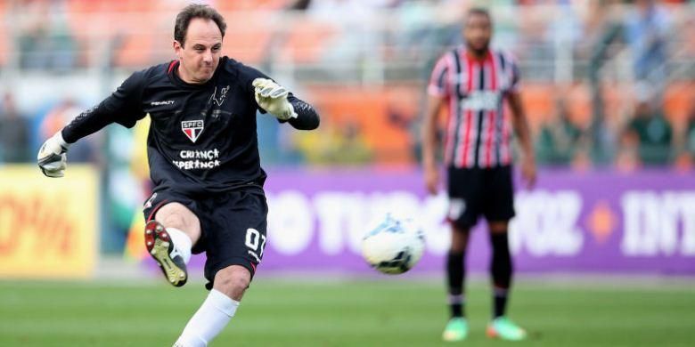 Rogerio Ceni