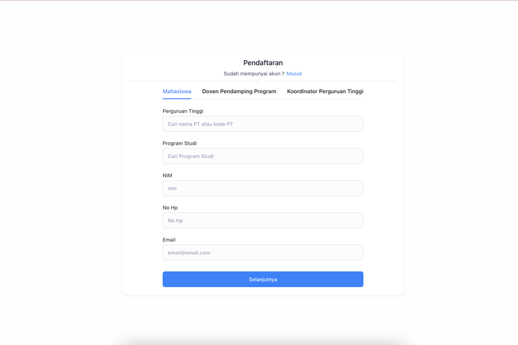 Magang Nasional Kemnaker 2025: Cara Daftar dan Dapat Uang Saku
