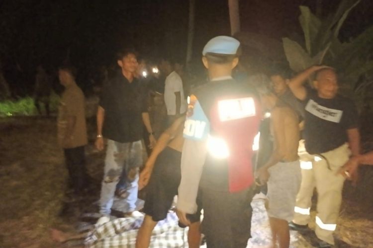 Polisi Ungkap Motif Remaja 17 Tahun Tega Bakar Rumah Pasutri Lansia hingga Tewas di Bengkalis Riau