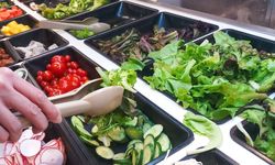 Nanoplastik Berisiko Bikin Sayuran Ini Terkontaminasi Logam Beracun