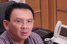 Ahok Pinjamkan Kapal Dinasnya kepada Bupati Kepulauan Seribu