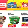 Promo Alfamart JSM 22-24 Mei 2026, SoKlin Pewangi Refill Cuma Rp 9.500