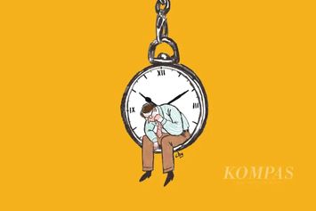 Yang Tertinggal Setelah Seorang Dosen Pergi