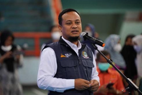 Sekda Provinsi Sulsel Mendadak Diganti, Kini Diisi Mantan Bupati Pinrang 2 Periode