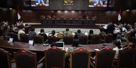 MK Tegaskan Wakil Menteri Dilarang Rangkap Jabatan, meski Tak Terima Uji Materi