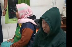 Jawab Siswi yang Tewas di Gorong-gorong Ada Bersama Dirinya, Ayah Delis: Saya Hilang Ingatan