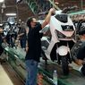 Aismoli Ingatkan APM  Jangan Asal Produksi Motor Listrik