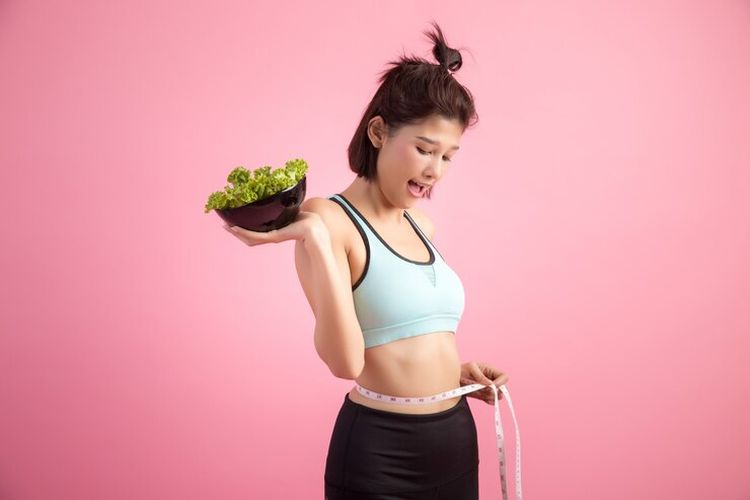 Ingin Sukses Menurunkan Berat Badan? Batasi 3 Makanan Ini Saat Diet