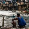 Setahun Jokowi-Ma'ruf, Berikut Ini Catatan dari Sektor Ekonomi