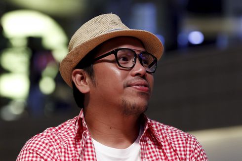 Lirik dan Chord Lagu Permata Hatiku, Singel Religi Sammy Simorangkir