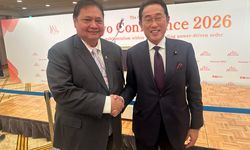 Menko Airlangga Dorong Asia Perkuat Multilateralisme dan Kerja Sama Regional di Tokyo Conference 2026