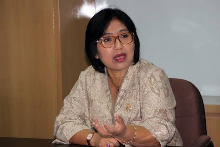 Anggota Komisi IX Dewan Perwakilan Rakyat (DPR) Republik Indonesia (RI), Irma Suryani Chaniago meminta semua organisasi profesi kesehatan untuk tidak melakukan aksi dan tindakan provokasi terhadap pembahasan RUU Kesehatan 