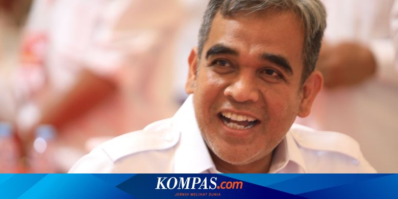 PDI-P Bukan jadi Faktor Kapan Gerindra-PKB Umumkan Capres-Cawapres
