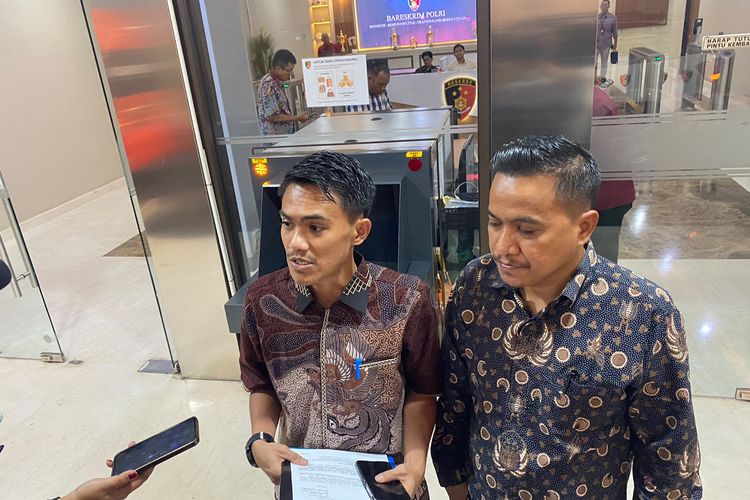 Pengacara Bawa Bukti Tambahan untuk Laporkan Pansus Hak Angket DPRD Gowa