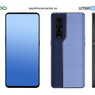 Oppo Find X2 Pro Edisi Terbatas Dibekali Kamera Selfie di Bawah Layar?