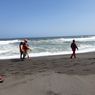 Main di Pantai Selatan Yogyakarta, Hati-hati Gelombang Tinggi