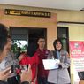 Pria di Surabaya Rekam Bagian Dalam Rok Wanita di Minimarket