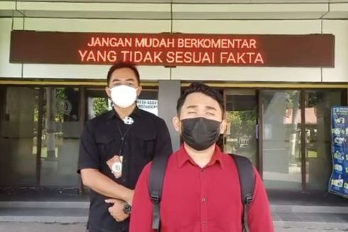 3 Aksi Polisi Virtual Solo Tangkap Orang karena Komentar di Dunia Maya