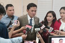 Wartawan di Karo Gencar Beritakan Judi Sebelum Tewas Terbakar, Komisi III DPR Janji Telusuri