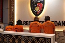 Kesulitan Ekonomi, Ibu di Medan Menjual Bayinya Rp 20 Juta 