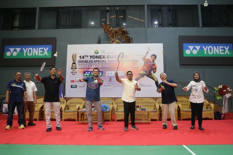 Turnamen Ganda Jadi Jalan Candra Wijaya Cetak Bintang Baru Indonesia
