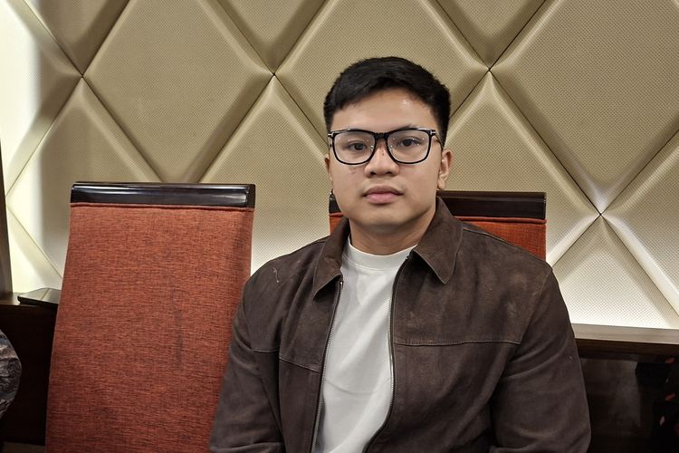 Azizah Salsha Resmi Cabut Laporan Polisi terhadap Bigmo, Berakhir Damai