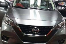 Nissan Segarkan Tampilan March, Jadi Mirip Kicks e-Power