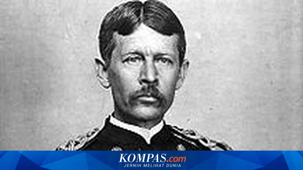 Biografi Walter Reed, Dokter Pelopor Penanganan Epidemi Tifus dan Demam ...