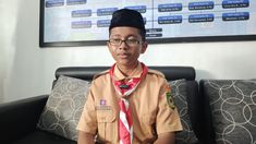 Bocah 14 Tahun asal Subang Temukan Celah Sistem NASA, Raih Penghargaan
