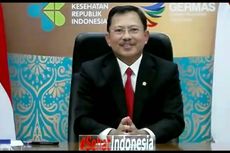 Di Depan WHO, Menkes Terawan Paparkan 9 Kunci Penanganan Covid-19 Indonesia