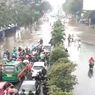 Saluran Air Sempit Jadi Penyebab Banjir Cimahi