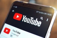 Pendiri YouTube Protes Jumlah 