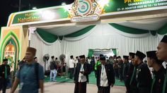 Muktamar Ke-35 NU Ditutup Hari Ini, Prabowo Dijadwalkan Hadir