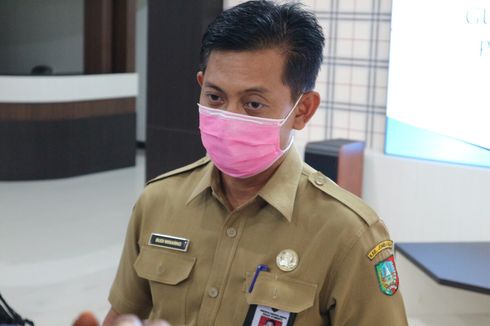 UPDATE: Data Sebaran 35 Kasus Covid-19 di Kabupaten Jombang