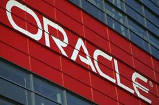 Layanan Cloud Oracle Bidik Sektor Pemerintahan