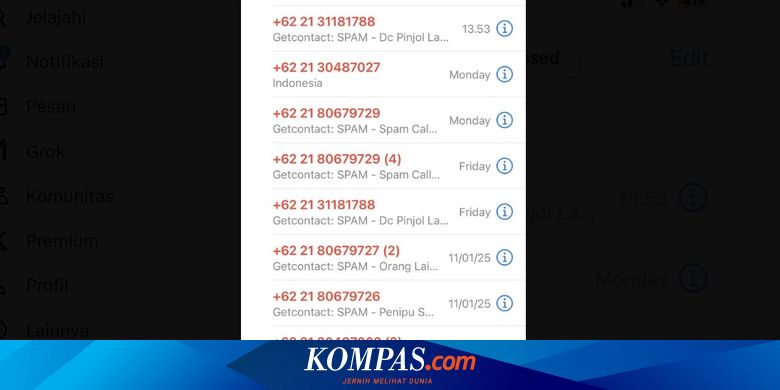 Jengkel SMS Pinjol? Ini 3 Cara Ampuh Blokir Spam di Android & iPhone!